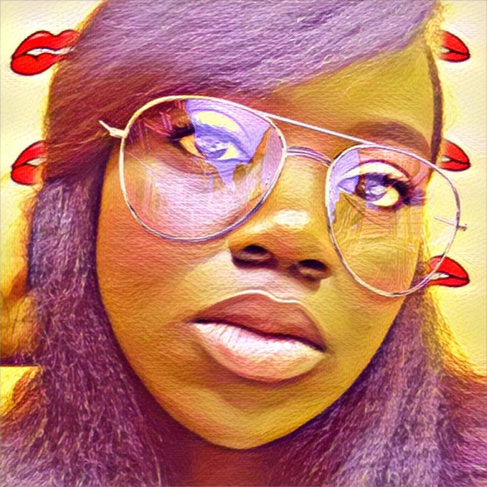 Meet your Posher, Jeannyviolette